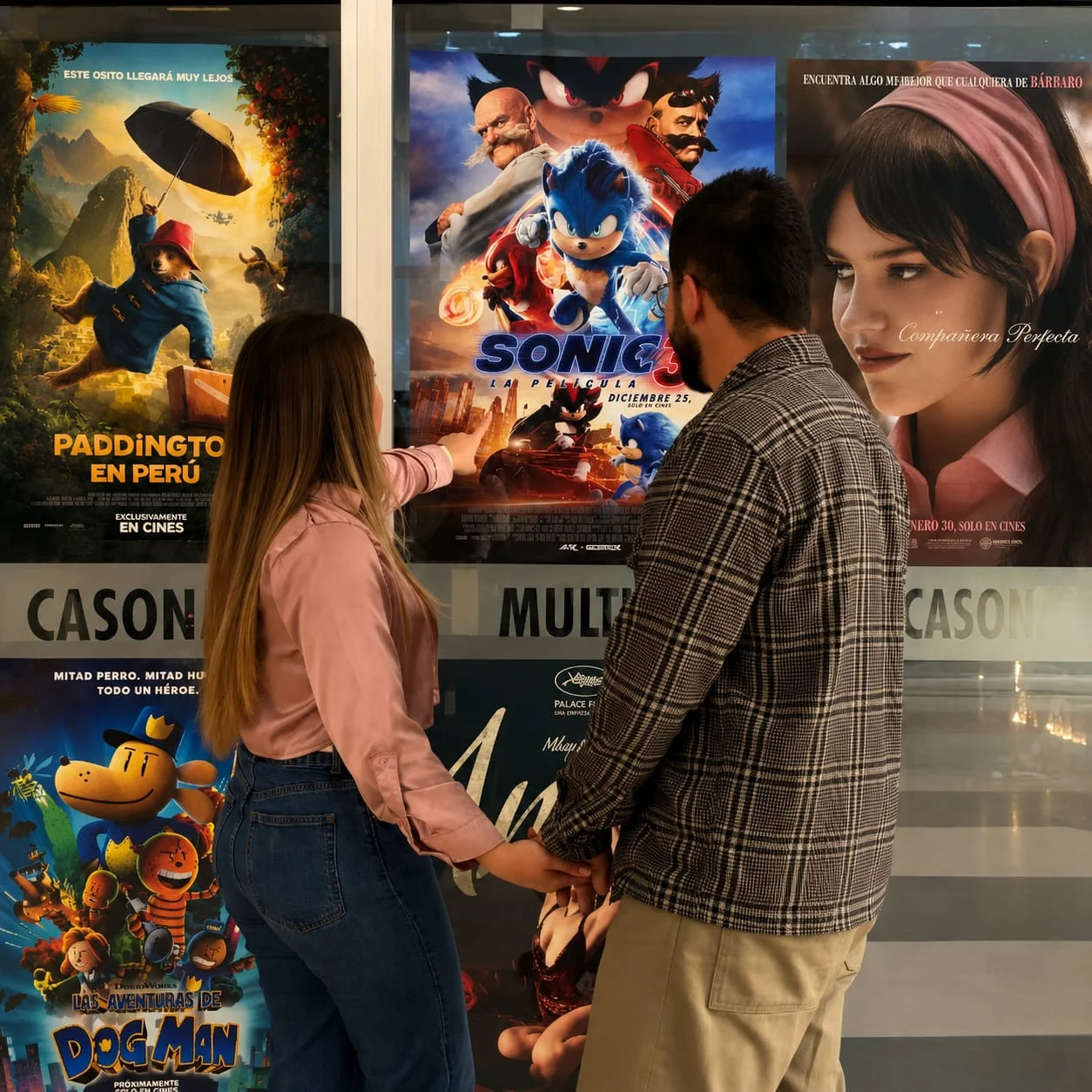 Cine