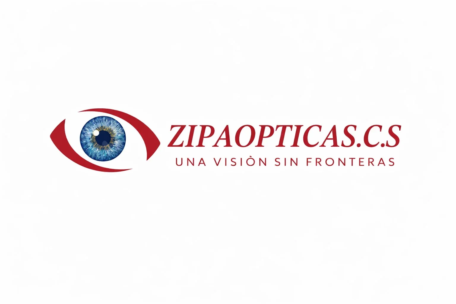 Logo de ZIPAOPTICAS.CS
