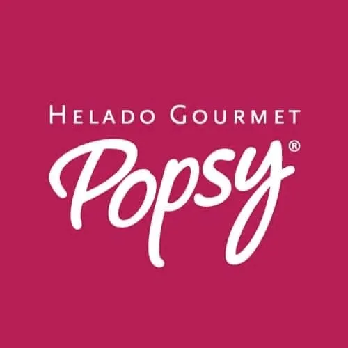 Logo de POPSY