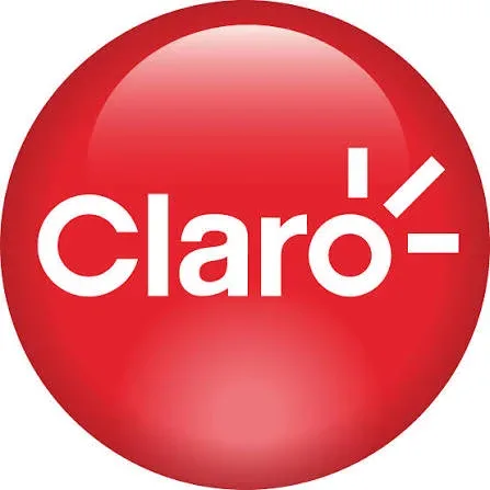 Logo de CLARO