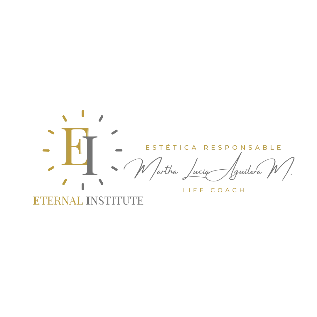 Logo de ETERNAL INSTITUTE