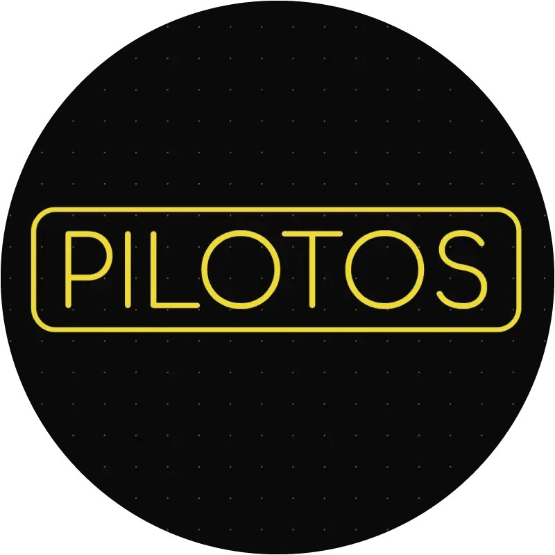 Logo de PILOTOS