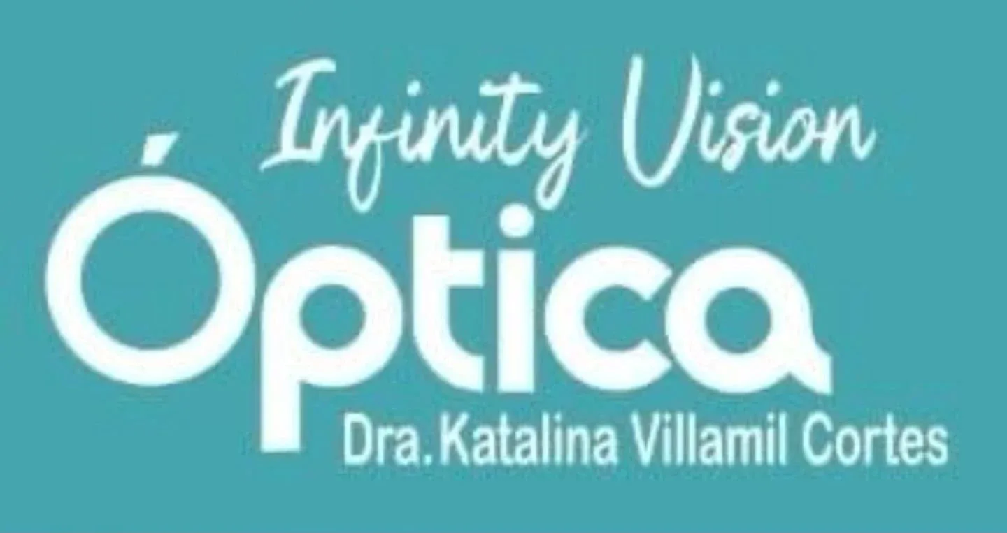 Logo de INFINITY VISION