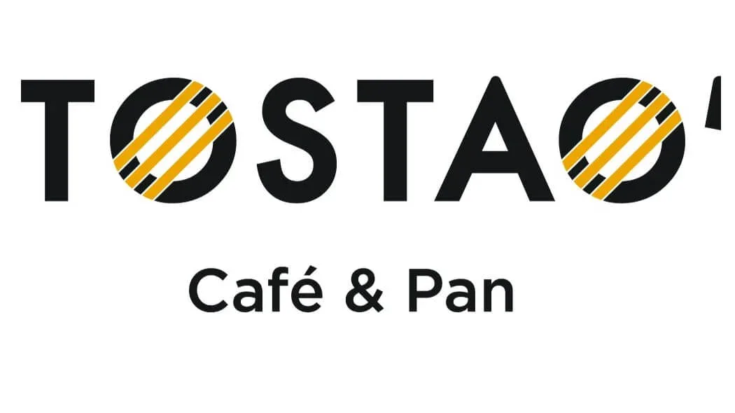 Logo de TOSTAO