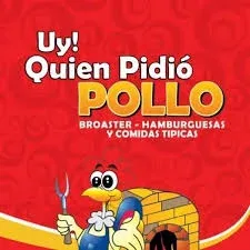 Logo de QUIEN PIDIO POLLO