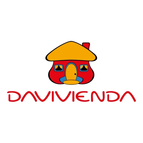 Logo de DAVIVIENDA