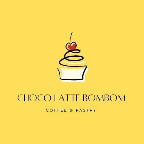 Logo de CHOCOLATE BOMBOM