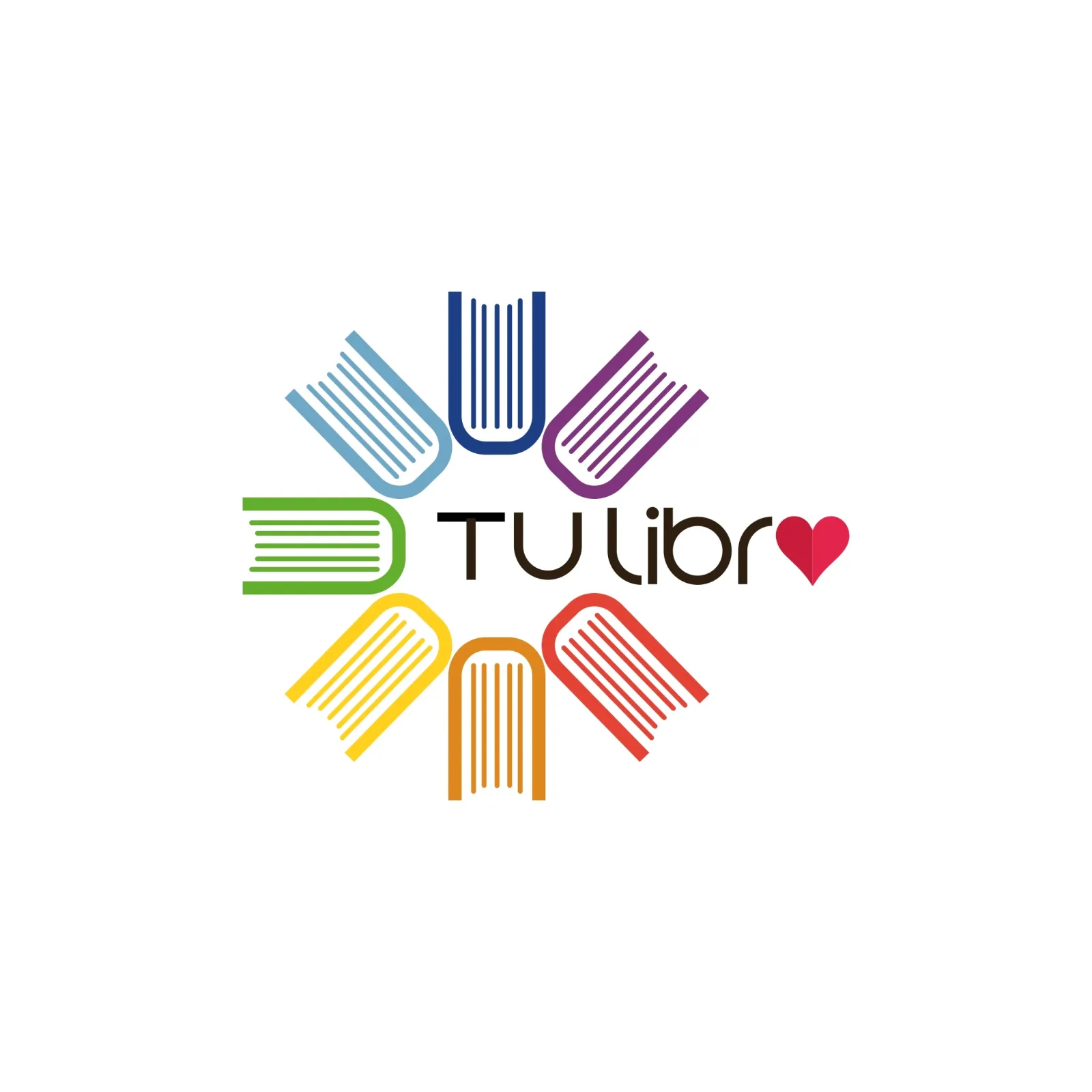 Logo de TU LIBRO