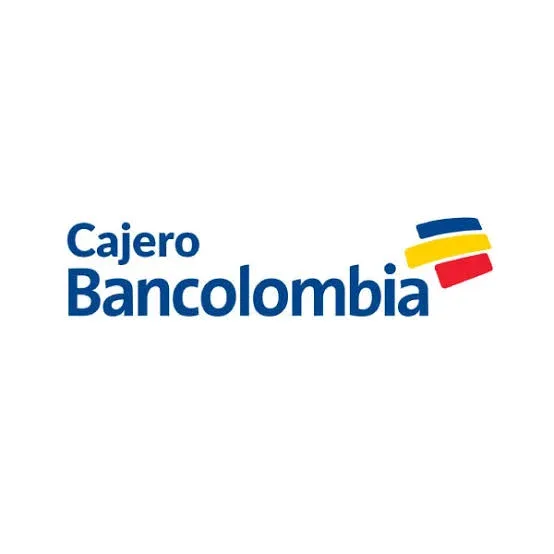 Logo de BANCOLOMBIA