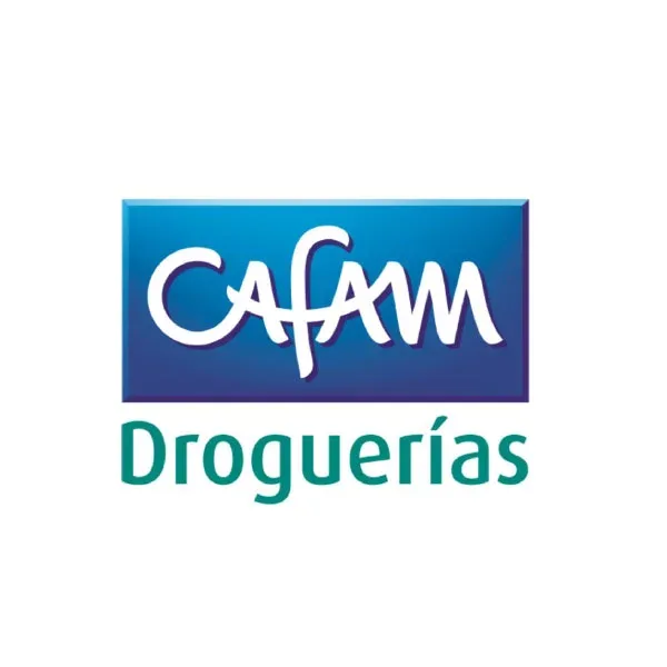 Logo de CAFAM