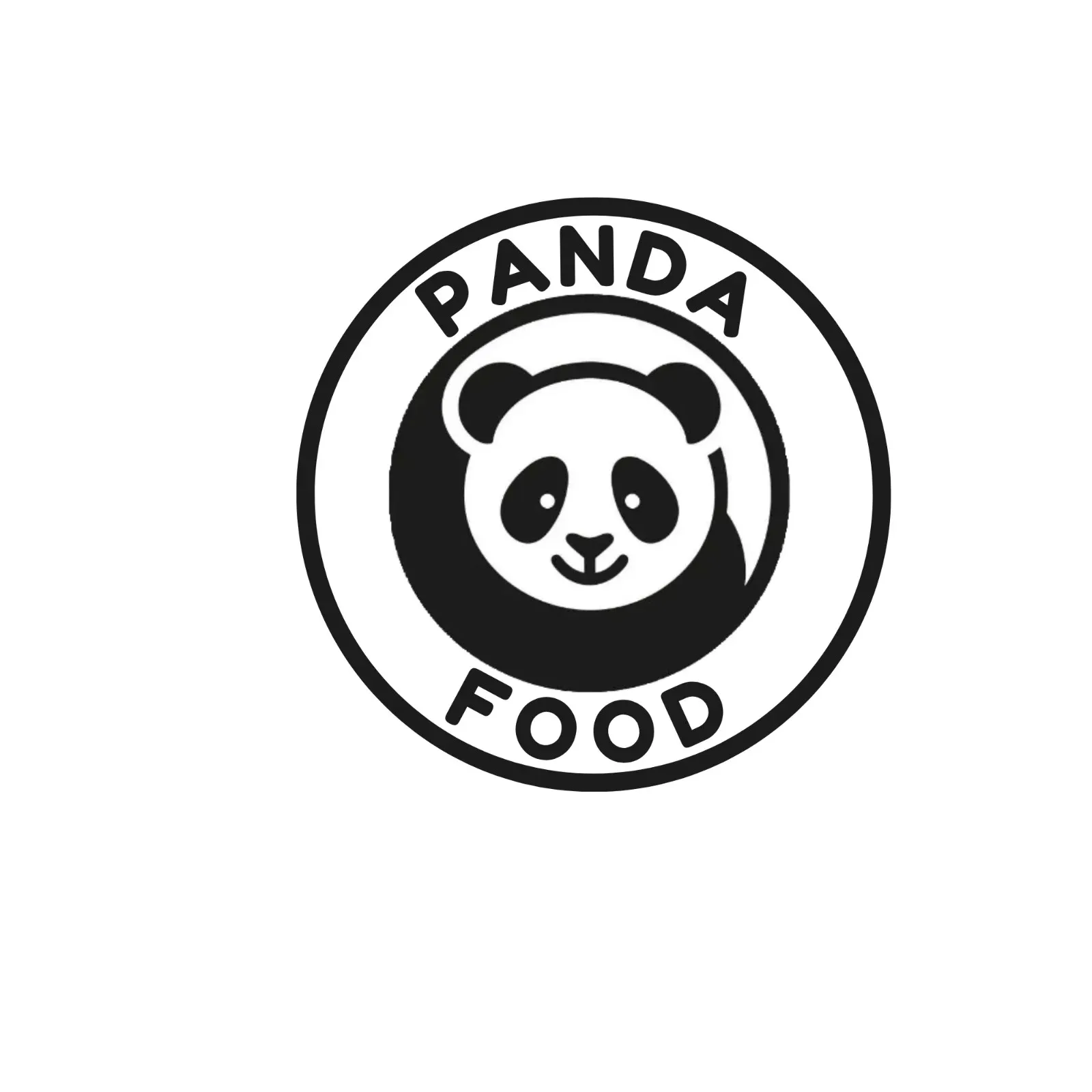 Logo de PANDA FOOD