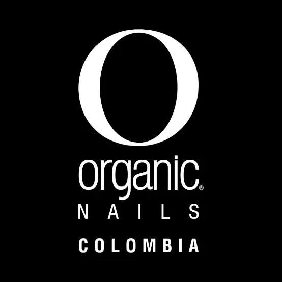 Logo de ORGANIC NAILS