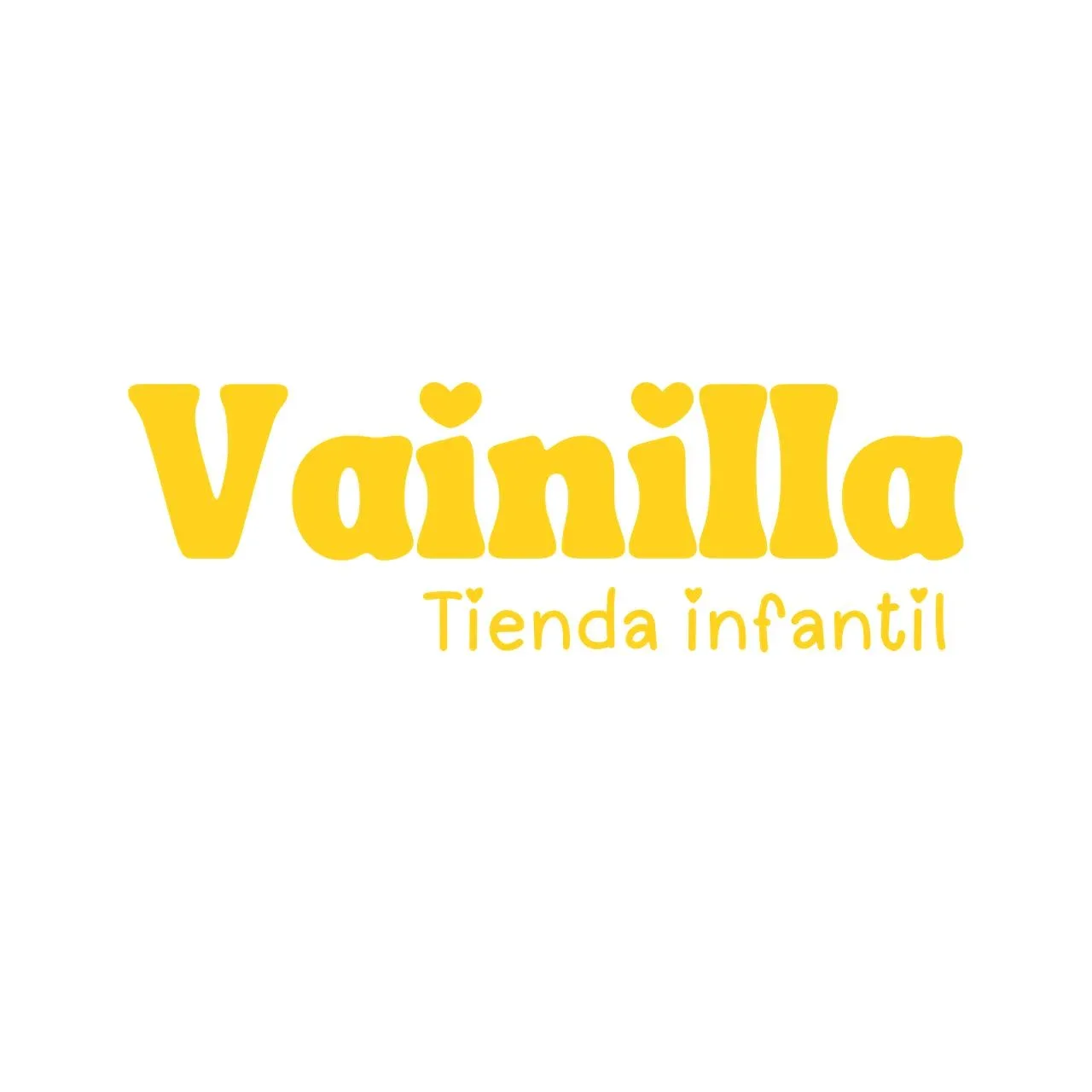 Logo de VAINILLA
