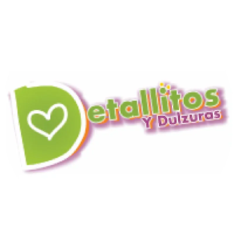 Logo de DETALLITOS Y DULZURAS