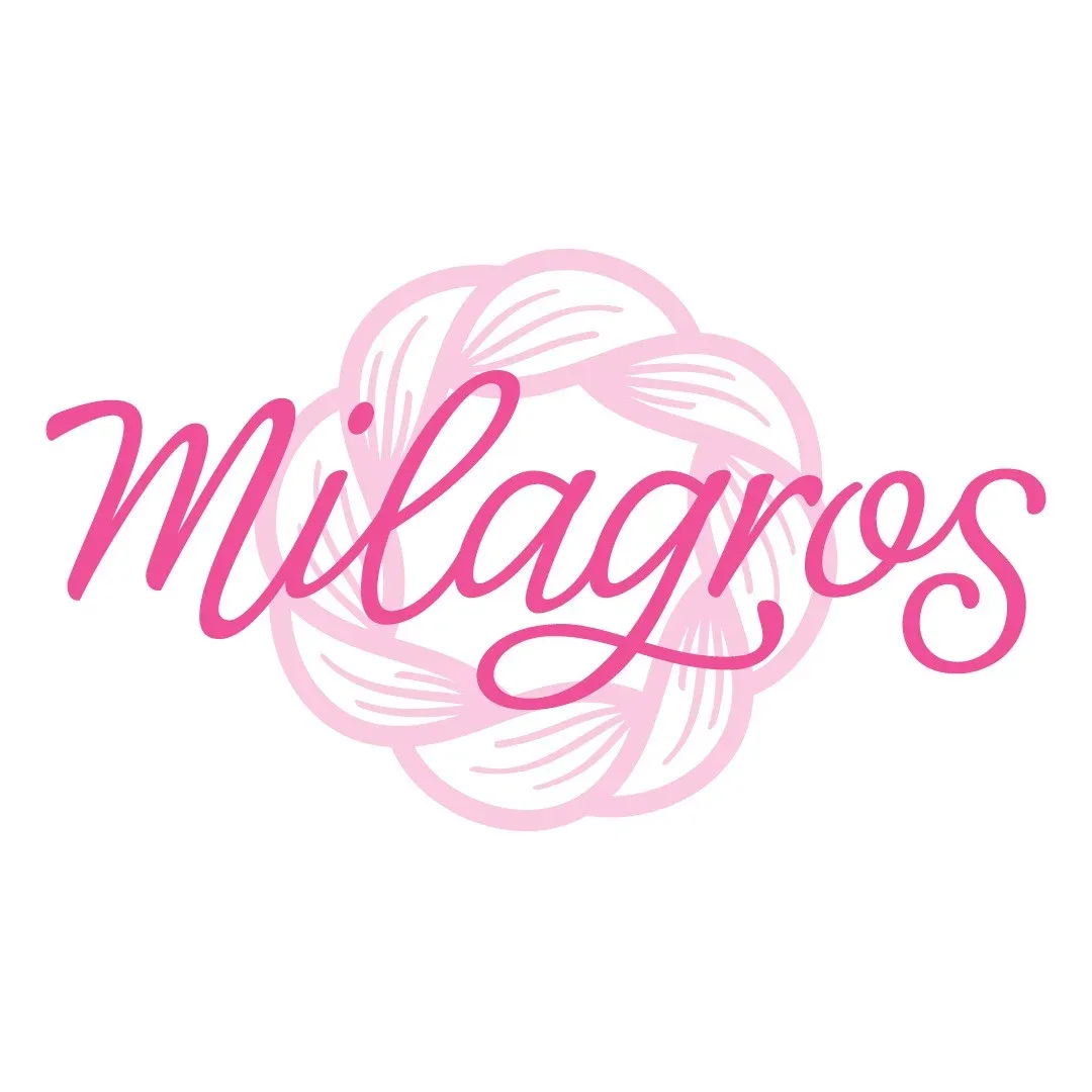 Logo de MILAGROS