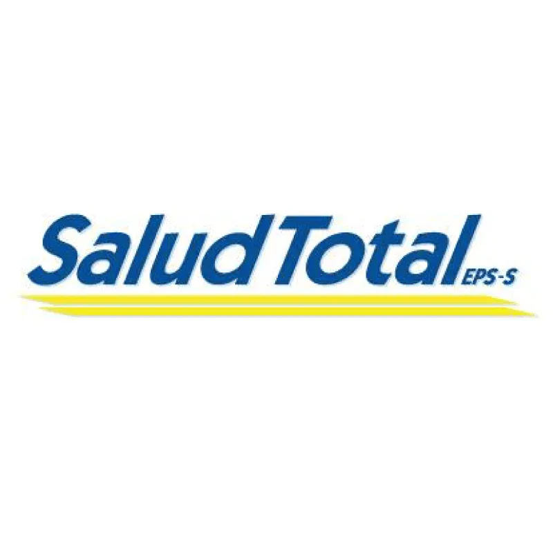 Logo de SALUD TOTAL
