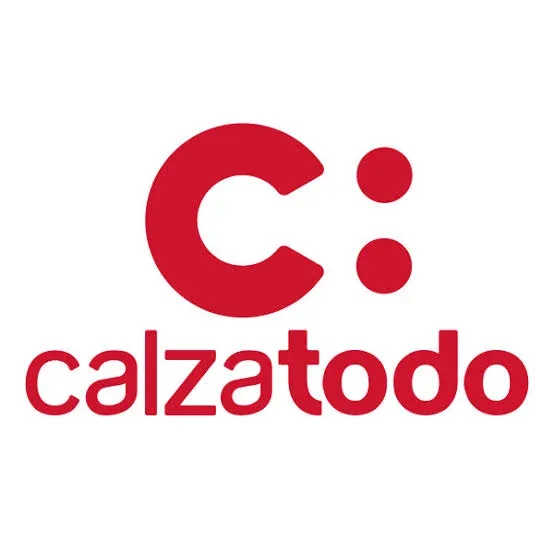 Logo de CALZATODO