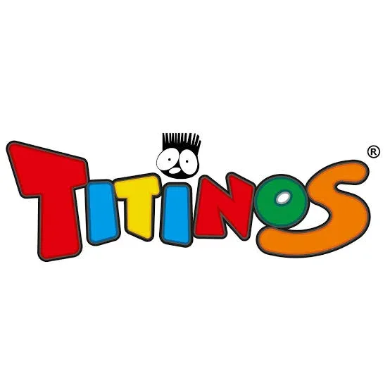 Logo de TITINOS