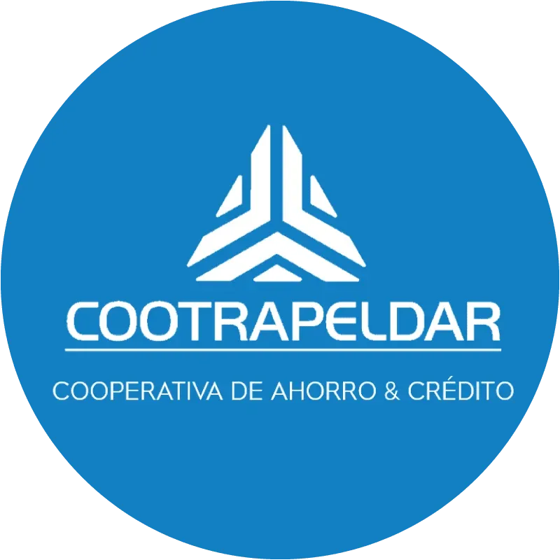 Logo de COOTRAPELDAR