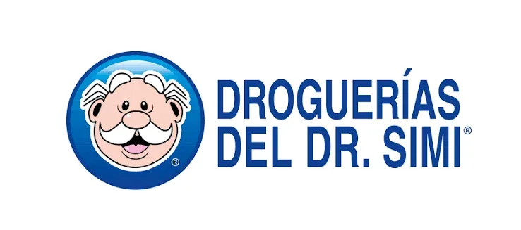 Logo de DOCTOR SIMI