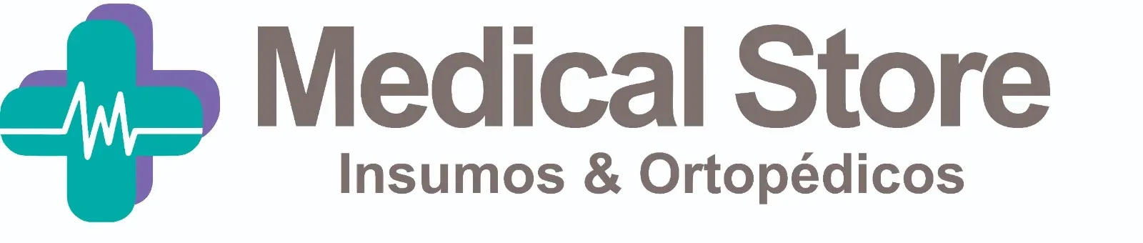 Logo de MEDICAL STORE