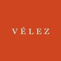 Logo de VELEZ